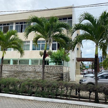 Bela Hospedagem - #Estilo Bela Vista 206 Em Intermares Cabedelo Exterior photo