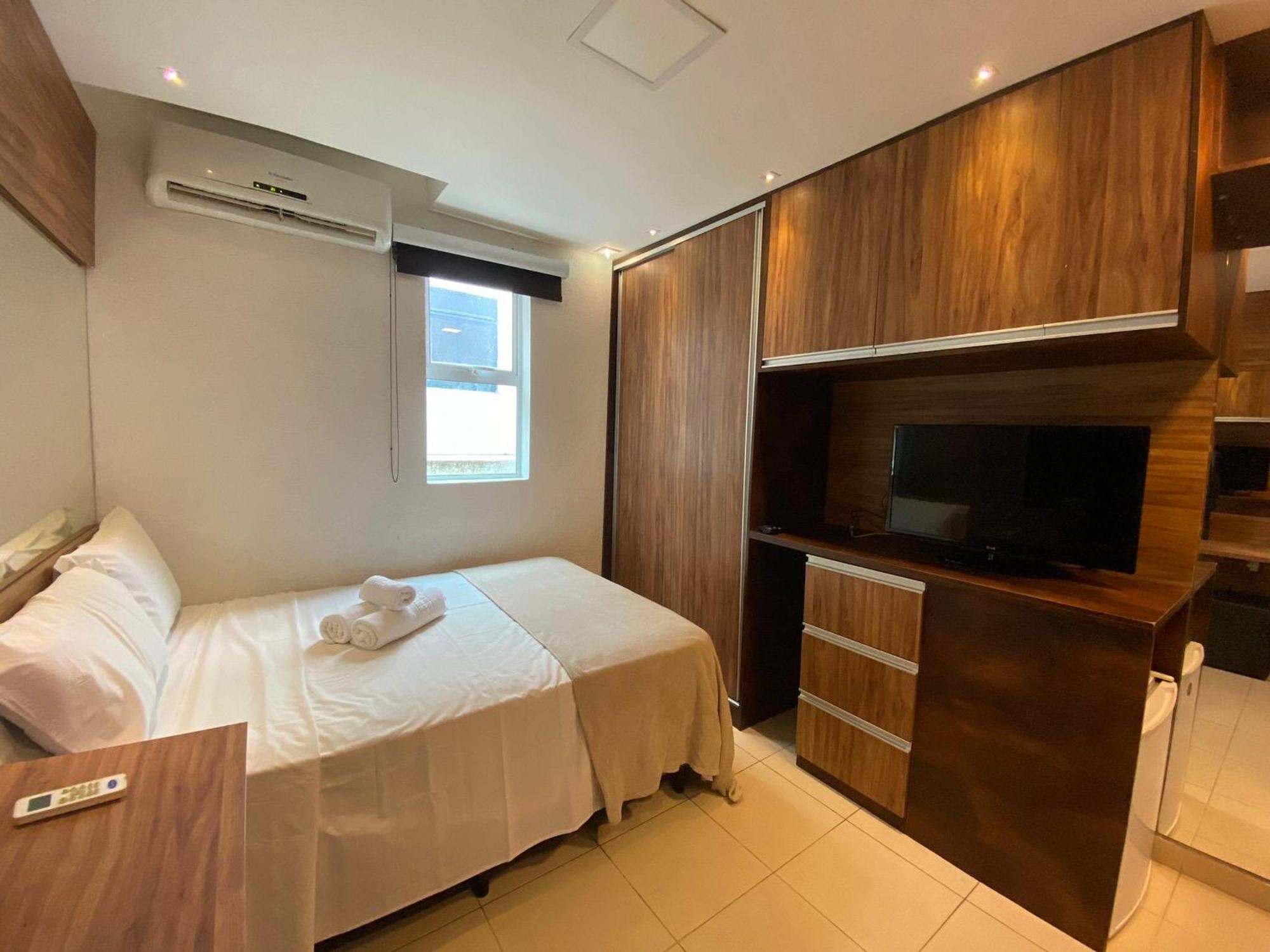Bela Hospedagem - #Estilo Bela Vista 206 Em Intermares Cabedelo Exterior photo